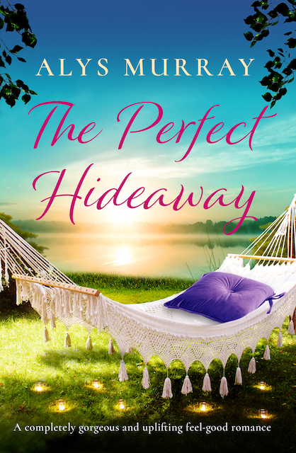 The Perfect Hideaway