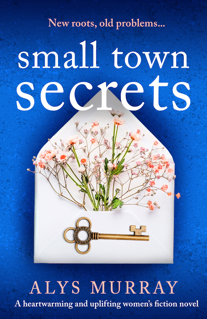 Small Town Secrets