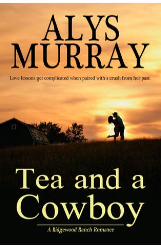 Tea and a Cowboy